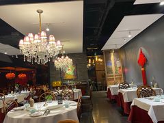 -小河盐帮·私家菜·烤鸭(三元桥·霄云路店)