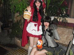 -小芳廷餐厅