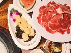 -巴邑火锅(江北万达店)