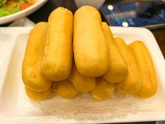 -鸿运楼烤鸭店(天桥店)