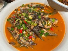 -山衢味庄·鲜辣衢菜(杭行路店)