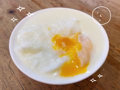 -沙湾姜埋奶(兴新包店)