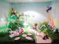 -济州岛泰迪熊博物馆