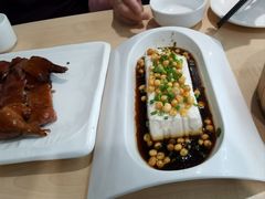 -澳门酒家(南航明珠店)