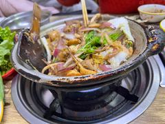 -道邦子烤牛肉(总店)