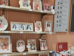 -海马体照相馆(万菱汇店)