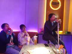 -星聚会KTV(南翔印象城MEGA店)
