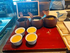 甜品-君悦酒店·乐厨·高空自助餐(青年大街店)