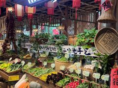 -胖姐渔村(中源大道店)