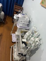 -星漾美学美容美体中心