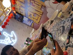-松哥油焖大虾(皇岗一店)