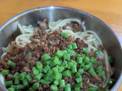 -左撇子私房面