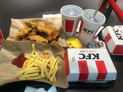 -肯德基(年家浜店)