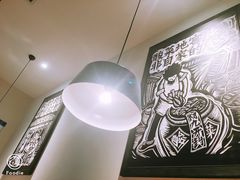 景观位-太二酸菜鱼(深圳布吉万象汇店)