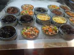 -头壹号饸饹面·大油条(东升科技园店)