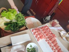-阳坊大都涮羊肉(阳坊总店)