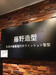 -藤野造型