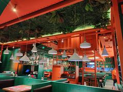 -炭舍干锅·烤鱼(扬名广场店)