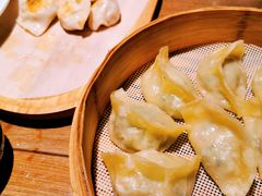 好吃不过饺子-北方家宴(番禺永旺店)