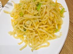-秦香阁·西北家常菜(徐汇日月光中心店)