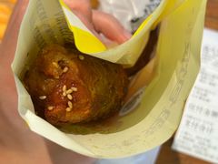 -天美汇鸡翅包饭(来福士广场店)