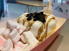 -狐狸和向日葵(北京路店)
