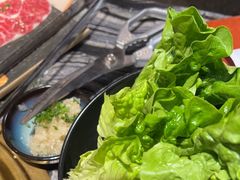 -牛局别馆·和牛烧肉(日月广场店)