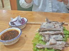 -满记烧饼(牛街东里小区一区店)