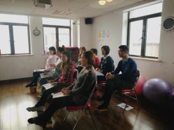 -爱尔乐美孕产瑜伽·普拉提