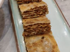 -玉华台饭庄·淮扬菜·烤鸭(望京店)