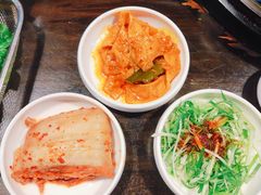 -Dombe豚(黑猪肉街店)