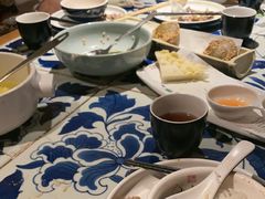 -绿茶餐厅(布吉万象汇店)