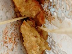 -傅强排骨(成都总店)