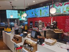 -85度C(南京龙江店)