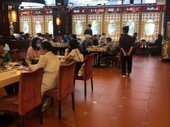 大堂-点都德(汇盈广场店)
