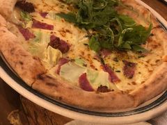 -PIZZA BIANCA(民园店)