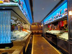 自助取餐区-上宴精品海鲜姿造(晶融汇旗舰店)