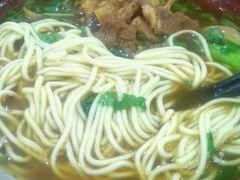 -茗味居羊肉汤面馆(临沂路店)