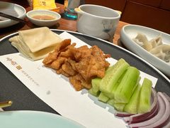 -喜鼎海胆水饺(朝阳区三里屯太古里北区店)