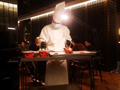 -秀儿四九城·新京菜(亚运村鸟巢店)