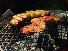 -久藏·横膈膜烧肉·酒场(江汉路店)