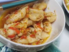 -绝味鸭脖(龙阳路生活广场店)