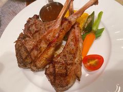 -秀·爱尔兰餐吧(上海路店)