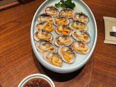 -喜鼎海胆水饺(东港店)