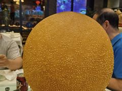 -观澜湖酒店·邀月庭中餐厅