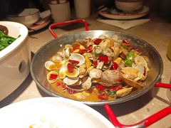 -新白鹿餐厅(金鹰新街口店)