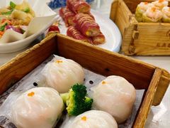 -點無缺茶楼·海鲜酒家(世博店)