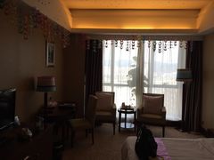 -张家界大成山水国际大酒店