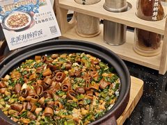 -品海楼·大连海胆锅贴馆(东港店)