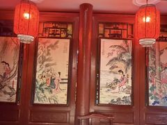 -大海碗·炸酱面·烤鸭·京菜(天坛店)